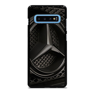 MERCEDES BENZ EMBLEM Samsung Galaxy S10 Plus Case