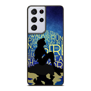 PART OF YOUR WORLD ARIEL LITTLE MERMAID Samsung Galaxy S21 Ultra Case