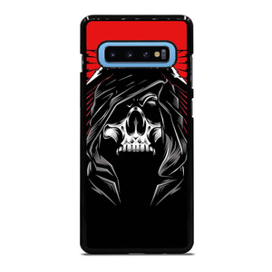 METALLICA LOGO SKULL Samsung Galaxy S10 Plus Case