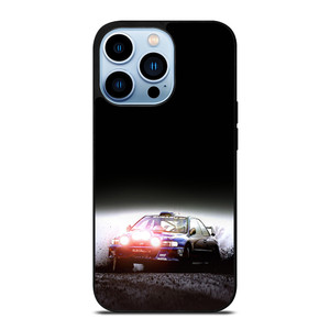 SUBARU RALLY CAR DIRTY iPhone 13 Pro Max Case SUBARU RALLY CAR DIRTY iPhone 13 Pro Max Case