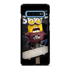 MINNIONS SKATE Samsung Galaxy S10 Plus Case MINNIONS SKATE Samsung Galaxy S10 Plus Case