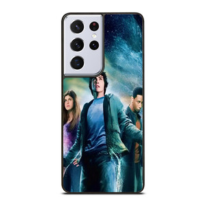 PERCY JACKSON Samsung Galaxy S21 Ultra Case
