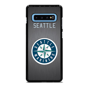 MLB SEATTLE MARINERS Samsung Galaxy S10 Plus Case