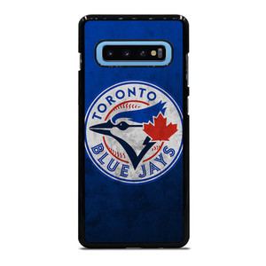 MLB TORONTO BLUE JAYS Samsung Galaxy S10 Plus Case MLB TORONTO BLUE JAYS Samsung Galaxy S10 Plus Case