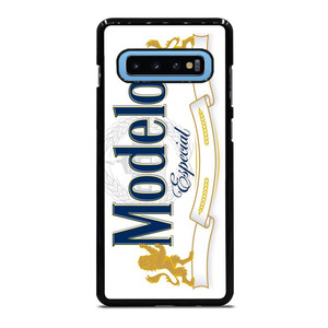 MODELO ESPECIAL BEER ICON Samsung Galaxy S10 Plus Case