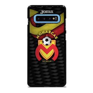 MONARCAS MORELIA SYMBOL Samsung Galaxy S10 Plus Case