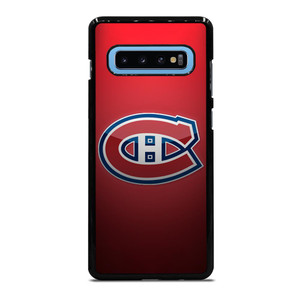 MONTREAL CANADIENS SYMBOL Samsung Galaxy S10 Plus Case MONTREAL CANADIENS SYMBOL Samsung Galaxy S10 Plus Case
