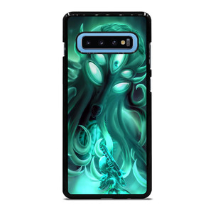 MOON LORD TERRARIA Samsung Galaxy S10 Plus Case