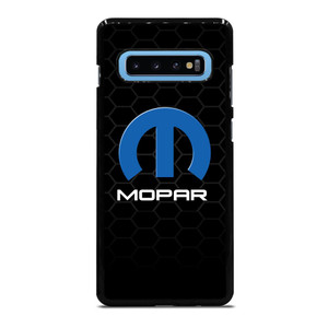 MOPAR METAL LOGO Samsung Galaxy S10 Plus Case