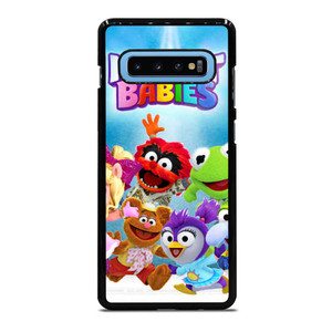 MUPPET BABIES CARTOON MOVIES Samsung Galaxy S10 Plus Case MUPPET BABIES CARTOON MOVIES Samsung Galaxy S10 Plus Case