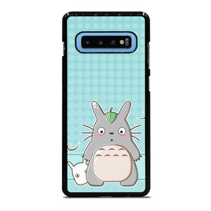 MY NEIGHBOR TOTORO KAWAII 2 Samsung Galaxy S10 Plus Case