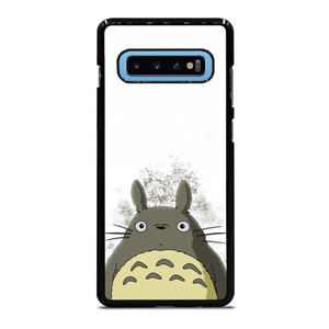 MY NEIGHBOR TOTORO KAWAII Samsung Galaxy S10 Plus Case