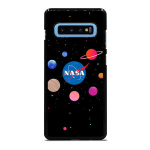 NASA CUTE SOLAR SYSTEM Samsung Galaxy S10 Plus Case NASA CUTE SOLAR SYSTEM Samsung Galaxy S10 Plus Case