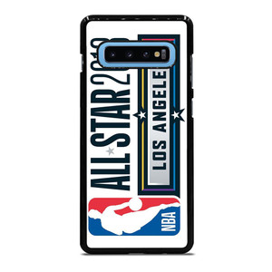 NBA ALL STAR LOGO Samsung Galaxy S10 Plus Case NBA ALL STAR LOGO Samsung Galaxy S10 Plus Case