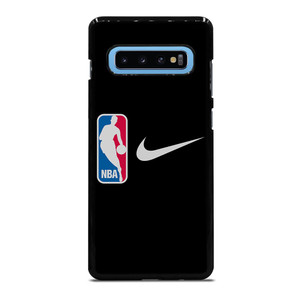 NBA NIKE LOGO Samsung Galaxy S10 Plus Case NBA NIKE LOGO Samsung Galaxy S10 Plus Case