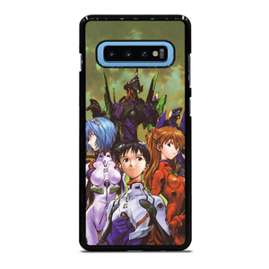 NEON GENESIS ANIME CARTOON Samsung Galaxy S10 Plus Case NEON GENESIS ANIME CARTOON Samsung Galaxy S10 Plus Case