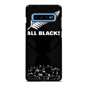 NEW ALL BLACKS WINNER Samsung Galaxy S10 Plus Case NEW ALL BLACKS WINNER Samsung Galaxy S10 Plus Case