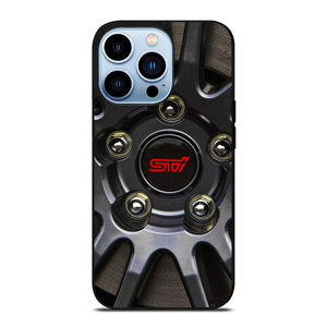 SUBARU WRX ST7 VELG iPhone 13 Pro Max Case SUBARU WRX ST7 VELG iPhone 13 Pro Max Case