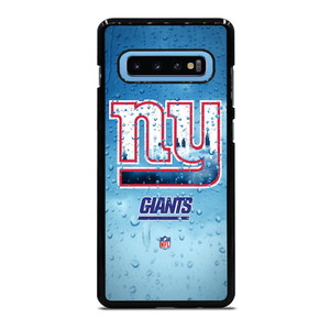 NEW YORK GIANTS LOGO Samsung Galaxy S10 Plus Case NEW YORK GIANTS LOGO Samsung Galaxy S10 Plus Case