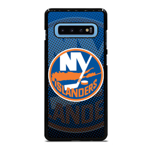 NEW YORK ISLANDER NHL TEAM 2 Samsung Galaxy S10 Plus Case