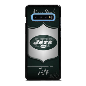 NEW YORK JETS NFL FOOTBALL Samsung Galaxy S10 Plus Case NEW YORK JETS NFL FOOTBALL Samsung Galaxy S10 Plus Case