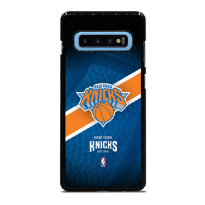 NEW YORK KNICKS LOGO NBA Samsung Galaxy S10 Plus Case