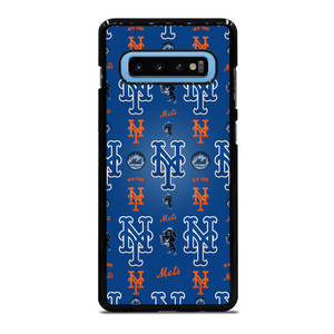 NEW YORK METS COLLAGE Samsung Galaxy S10 Plus Case NEW YORK METS COLLAGE Samsung Galaxy S10 Plus Case