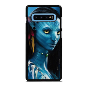 NEYTIRI AVATAR BEAUTIFUL Samsung Galaxy S10 Plus Case NEYTIRI AVATAR BEAUTIFUL Samsung Galaxy S10 Plus Case