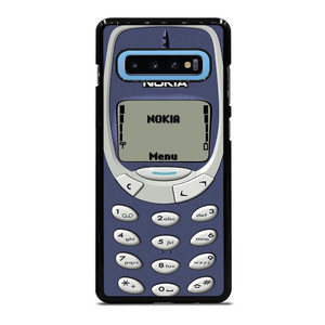 NOKIA CLASSIC PHONE Samsung Galaxy S10 Plus Case NOKIA CLASSIC PHONE Samsung Galaxy S10 Plus Case