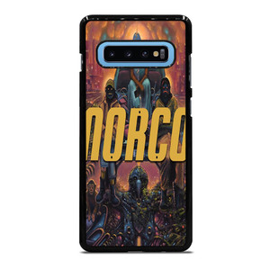 NORCO GAMES 2 Samsung Galaxy S10 Plus Case NORCO GAMES 2 Samsung Galaxy S10 Plus Case