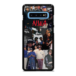 NWA NIGGAZ WIT ATTITUDES COLLAGE Samsung Galaxy S10 Plus Case NWA NIGGAZ WIT ATTITUDES COLLAGE Samsung Galaxy S10 Plus Case