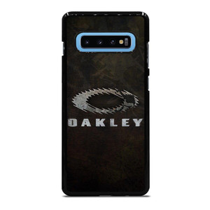 OAKLEY LOGO Samsung Galaxy S10 Plus Case OAKLEY LOGO Samsung Galaxy S10 Plus Case