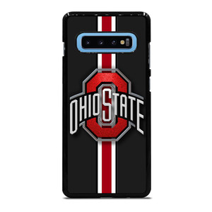 OHIO STATE FOOTBALL NFL SYMBOL Samsung Galaxy S10 Plus Case OHIO STATE FOOTBALL NFL SYMBOL Samsung Galaxy S10 Plus Case