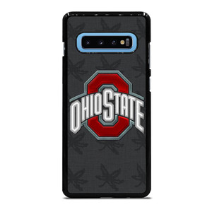 OHIO STATE FOOTBALL SYMBOL Samsung Galaxy S10 Plus Case
