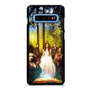 ONCE UPON A TIME Samsung Galaxy S10 Plus Case