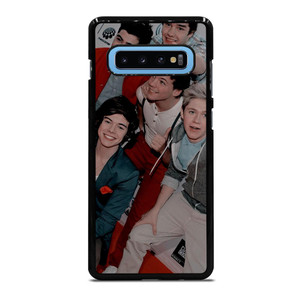 ONE DIRECTION GROUP Samsung Galaxy S10 Plus Case ONE DIRECTION GROUP Samsung Galaxy S10 Plus Case