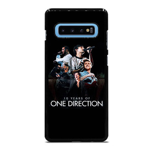 ONE DIRECTION Samsung Galaxy S10 Plus Case ONE DIRECTION Samsung Galaxy S10 Plus Case