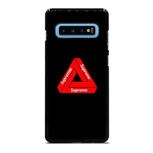 PALACE LOGO SUPREME Samsung Galaxy S10 Plus Case