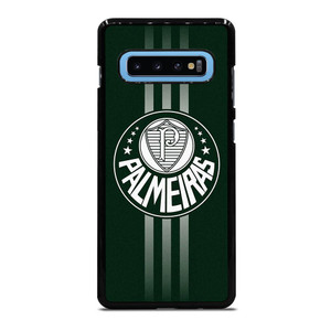 PALMEIRAS FOOTBALL STRIPE LOGO Samsung Galaxy S10 Plus Case