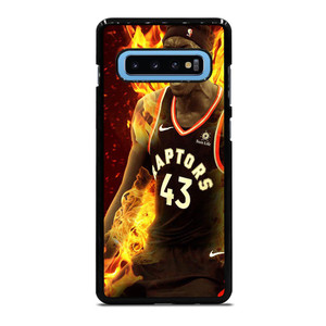 PASCAL SIAKAM TORONTO RAPTORS Samsung Galaxy S10 Plus Case PASCAL SIAKAM TORONTO RAPTORS Samsung Galaxy S10 Plus Case