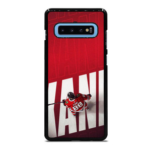 PATRICK KANE CHICAGO BLACKHAWKS Samsung Galaxy S10 Plus Case PATRICK KANE CHICAGO BLACKHAWKS Samsung Galaxy S10 Plus Case