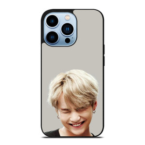 SUGA BTS BANGTAN BOYS iPhone 13 Pro Max Case SUGA BTS BANGTAN BOYS iPhone 13 Pro Max Case