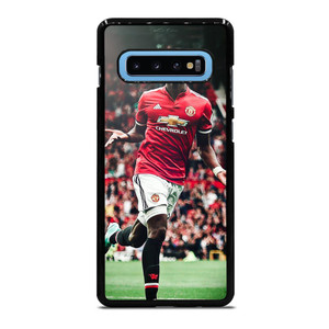 PAUL POGBA MANCHESTER UNITED Samsung Galaxy S10 Plus Case PAUL POGBA MANCHESTER UNITED Samsung Galaxy S10 Plus Case