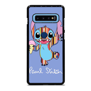 PAUL SMITH X STITCH CARTOON Samsung Galaxy S10 Plus Case PAUL SMITH X STITCH CARTOON Samsung Galaxy S10 Plus Case
