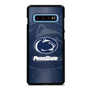 PENN STATE SYMBOL Samsung Galaxy S10 Plus Case PENN STATE SYMBOL Samsung Galaxy S10 Plus Case