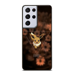 POKEMON EEVEE 3 Samsung Galaxy S21 Ultra Case