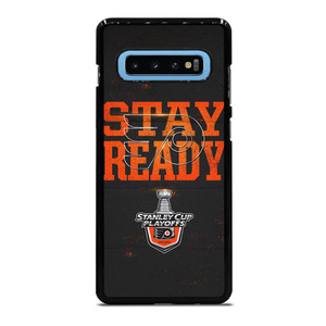 PHILADELPHIA FLYERS HOCKEY ICE Samsung Galaxy S10 Plus Case PHILADELPHIA FLYERS HOCKEY ICE Samsung Galaxy S10 Plus Case