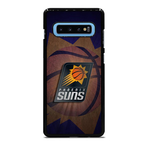 PHOENIX SUNS NBA LOGO Samsung Galaxy S10 Plus Case PHOENIX SUNS NBA LOGO Samsung Galaxy S10 Plus Case