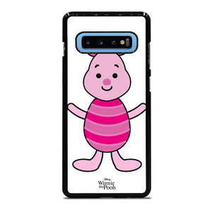 PIGLET DISNEY WINNIE THE POOH Samsung Galaxy S10 Plus Case PIGLET DISNEY WINNIE THE POOH Samsung Galaxy S10 Plus Case