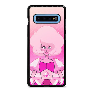 PINK DIAMOND STEVEN UNIVERSE CARTOON Samsung Galaxy S10 Plus Case PINK DIAMOND STEVEN UNIVERSE CARTOON Samsung Galaxy S10 Plus Case